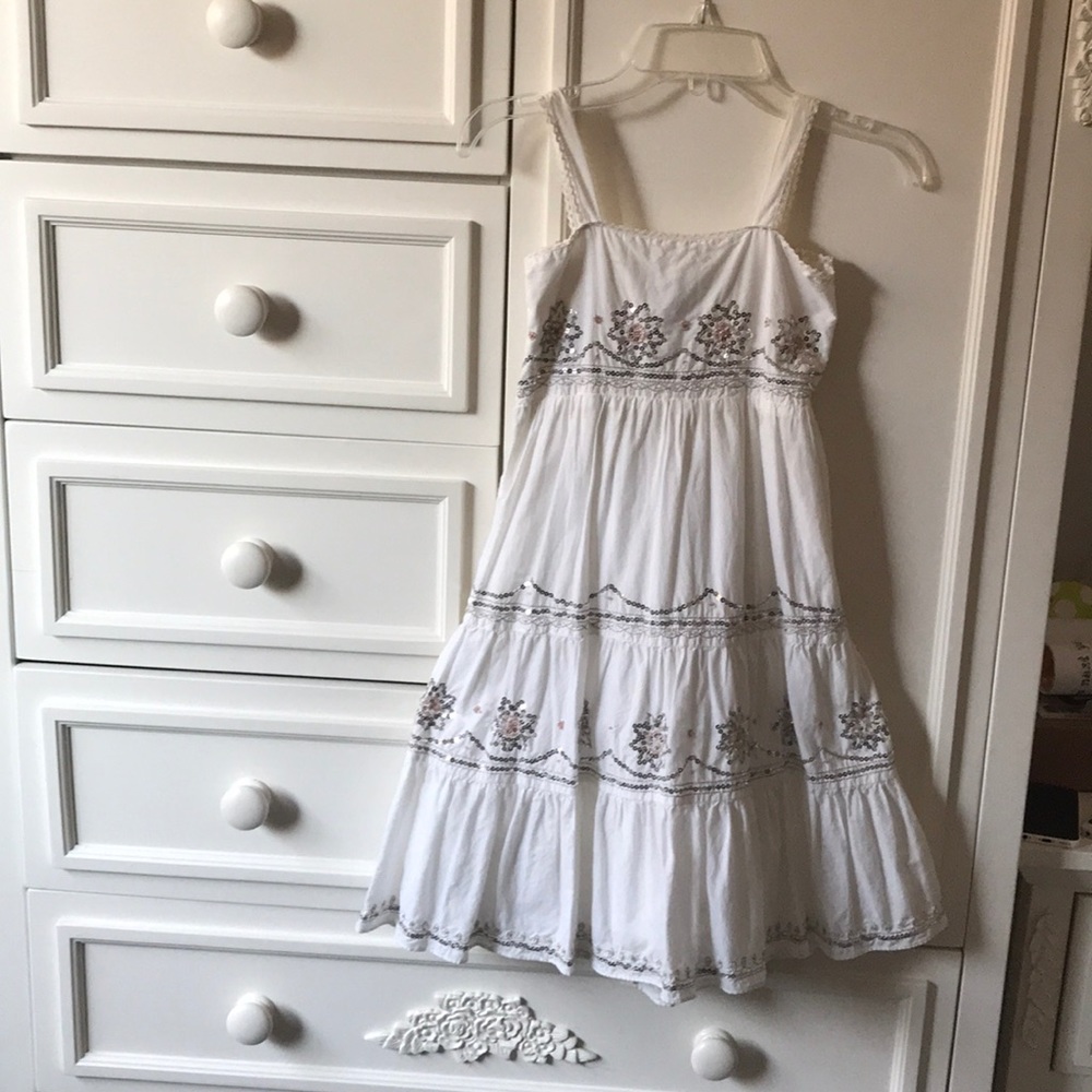dress